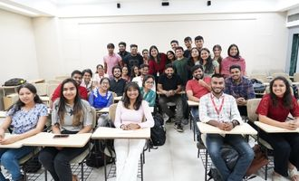 ad film workshop by sanjay shetty